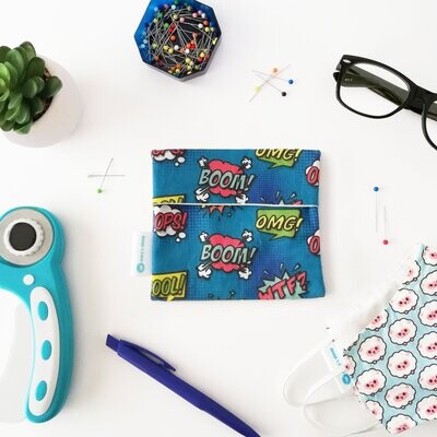 Funda Bocadillos