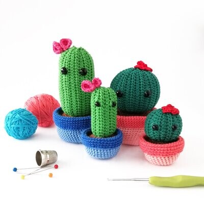 Amigurumis