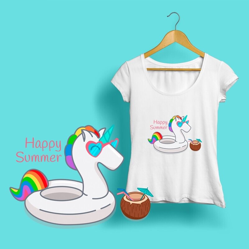 Summer Unique