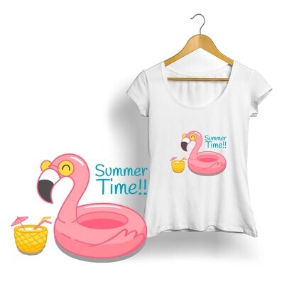 Summer Time