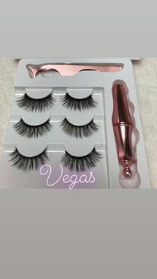 VEGAS