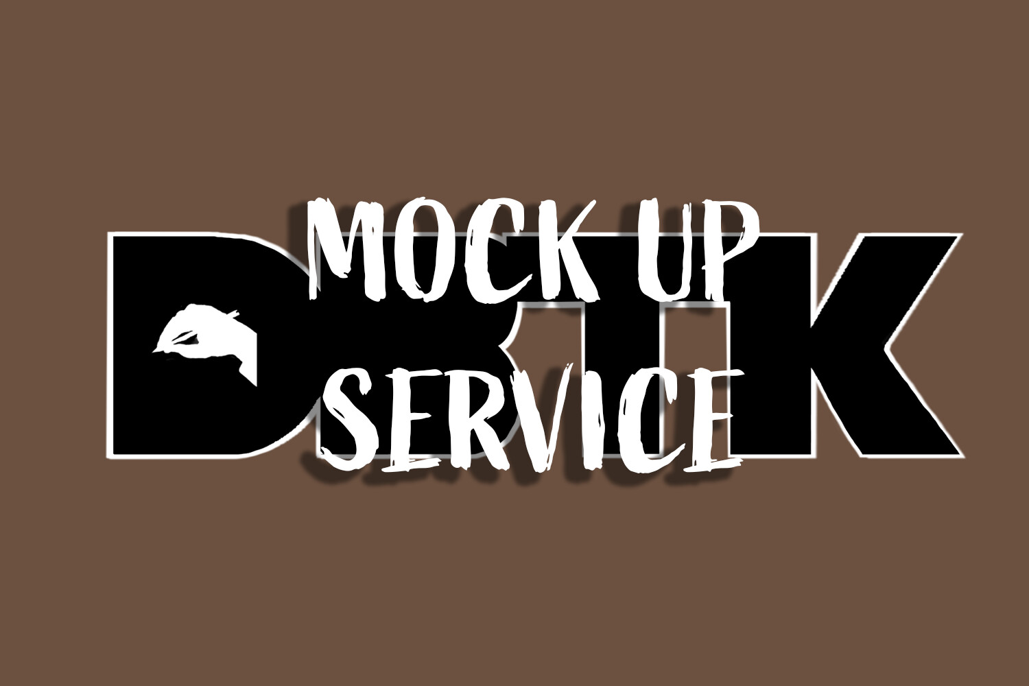 Mock Up Service