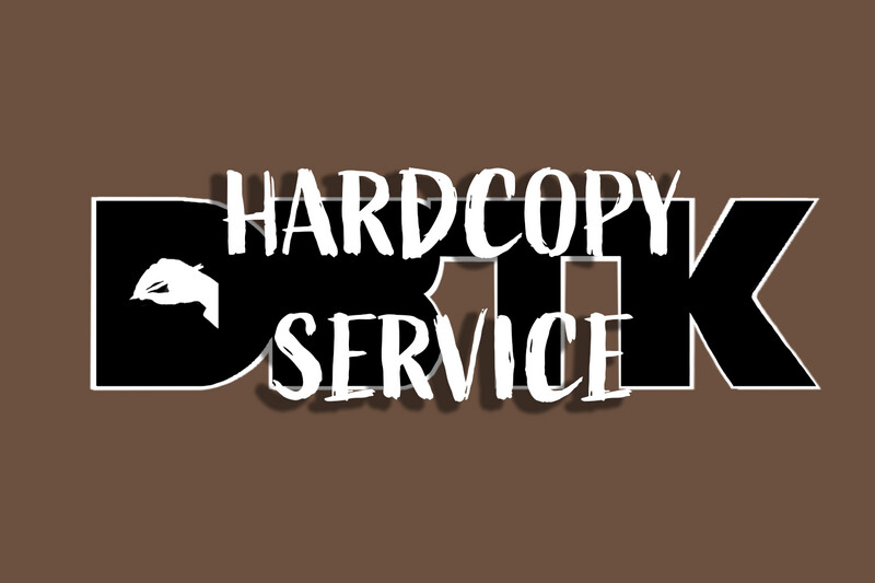 Hardcopy Service