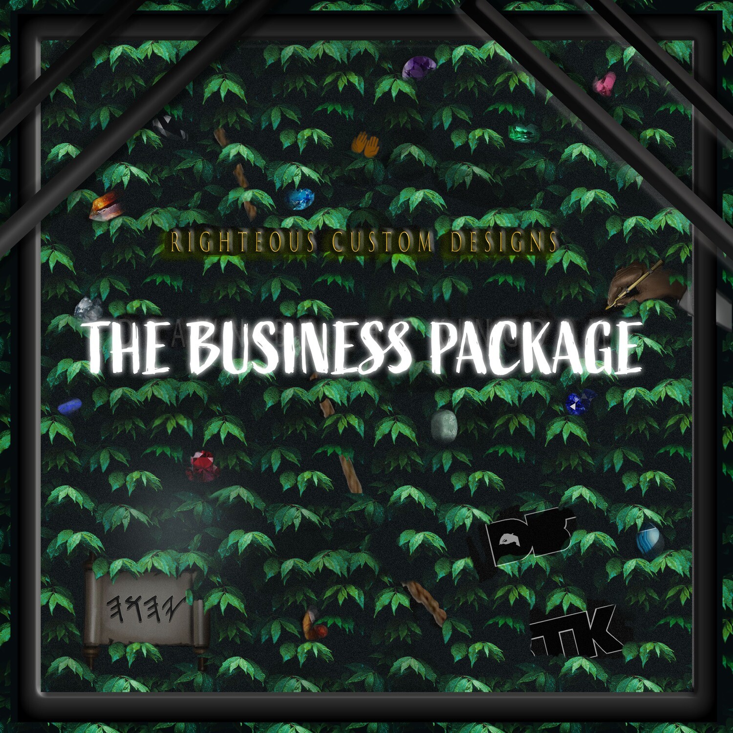The Business Package