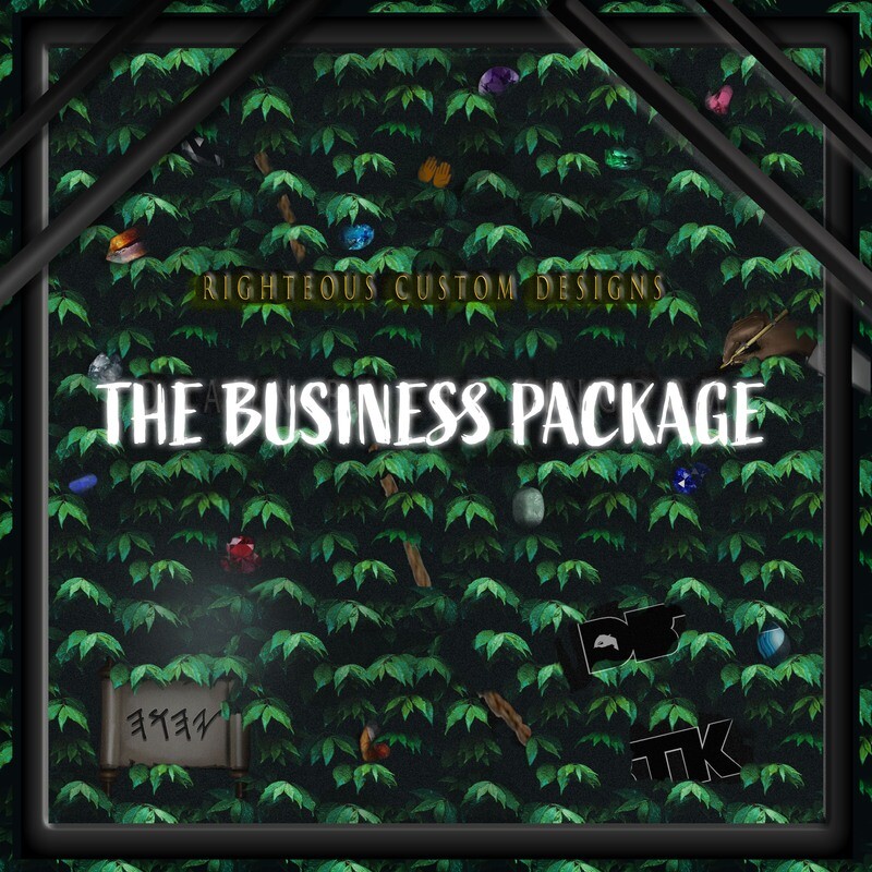 The Business Package