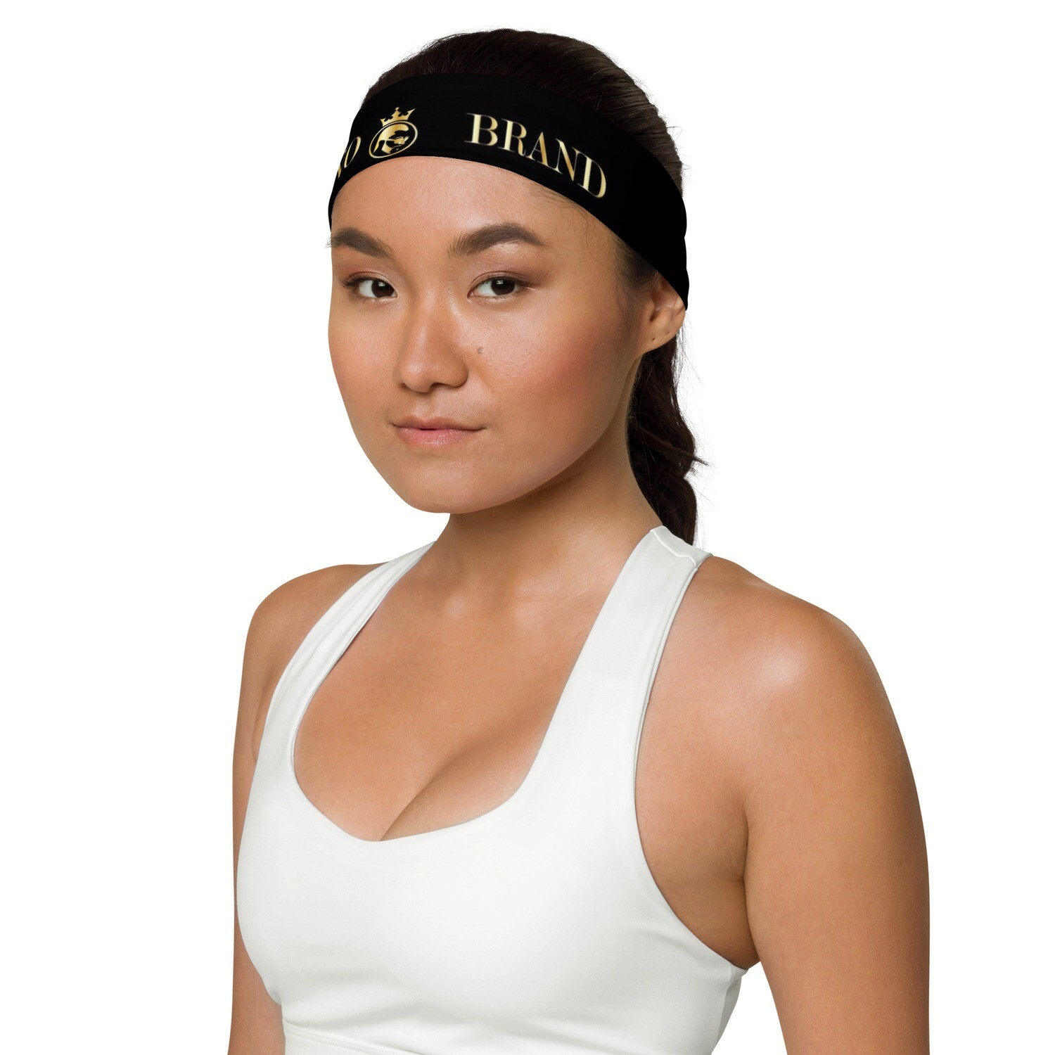 Jdlino Brand Headband