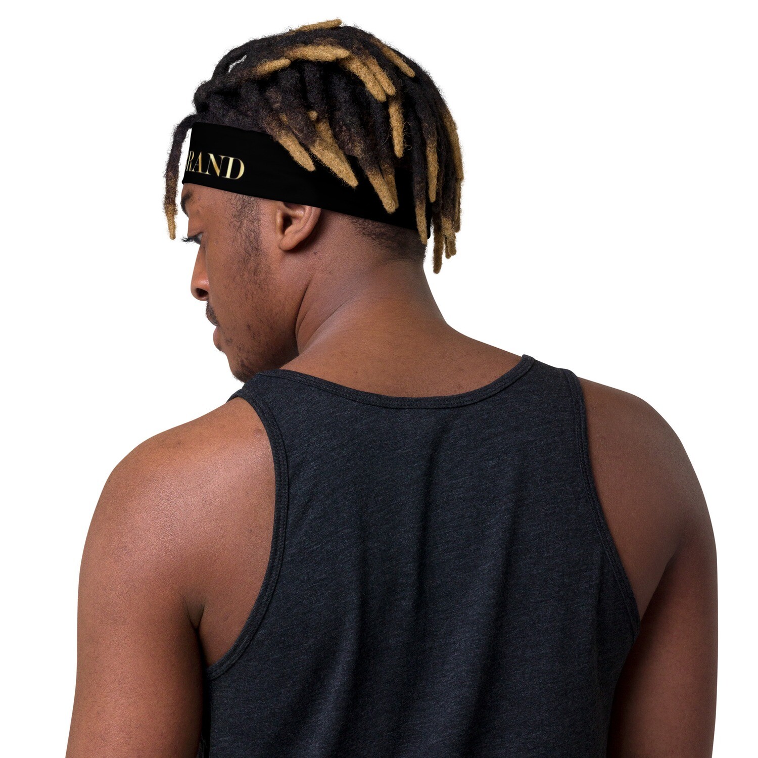 Jdlino Brand Headband