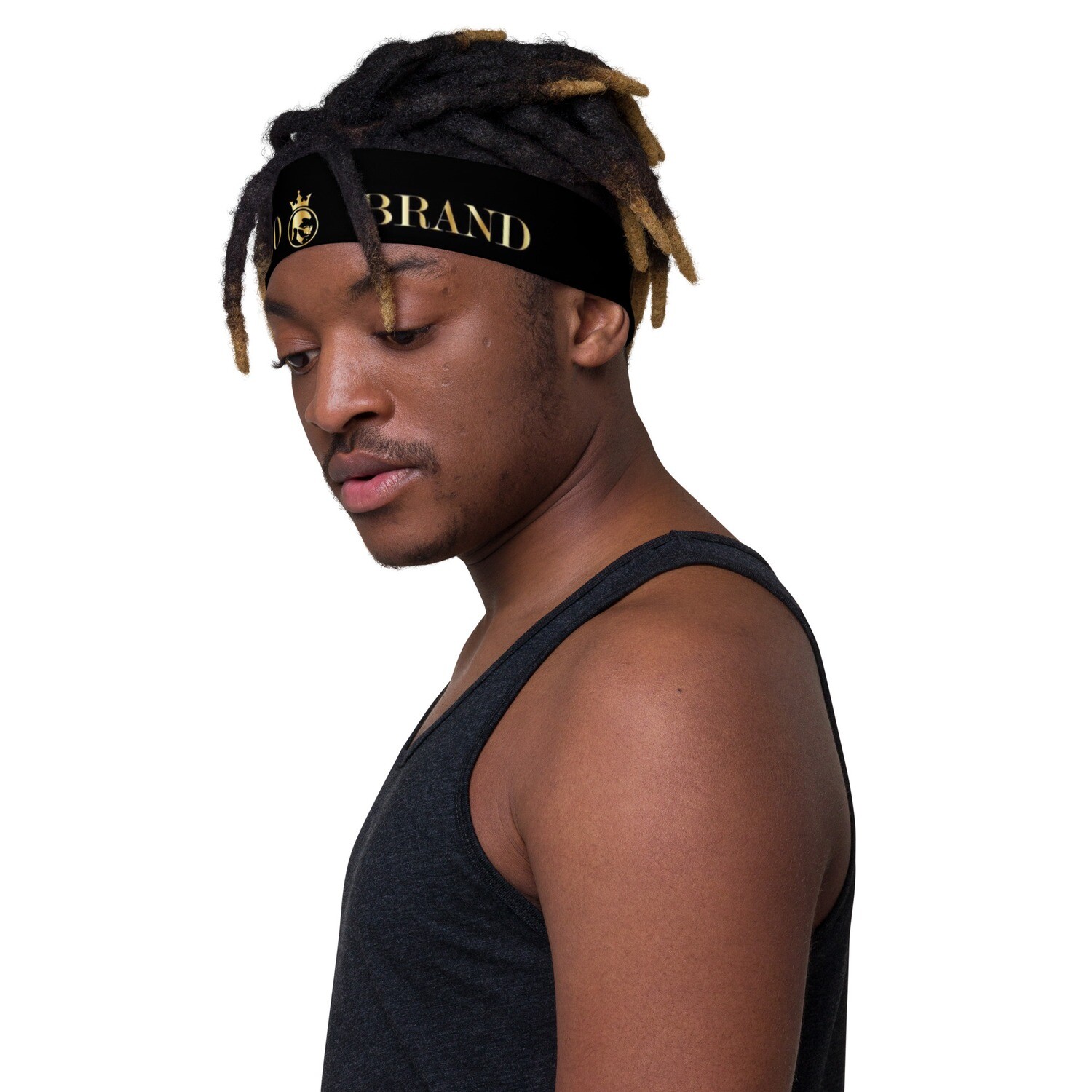 Jdlino Brand Headband