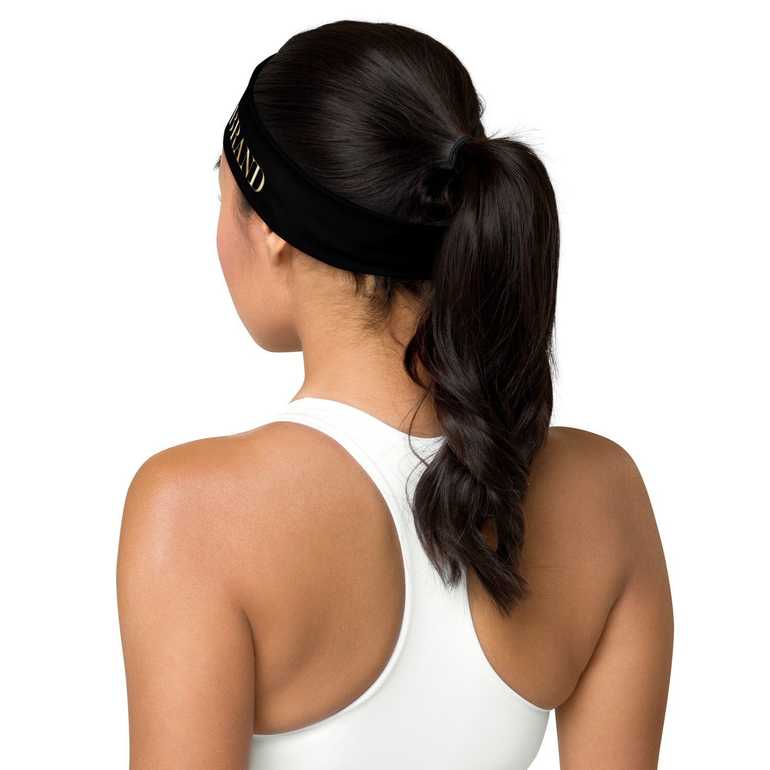 Jdlino Brand Headband