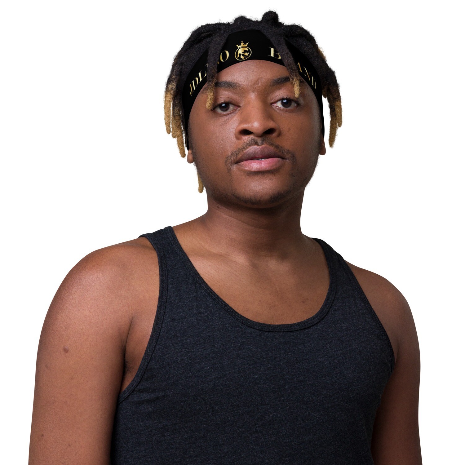 Jdlino Brand Headband