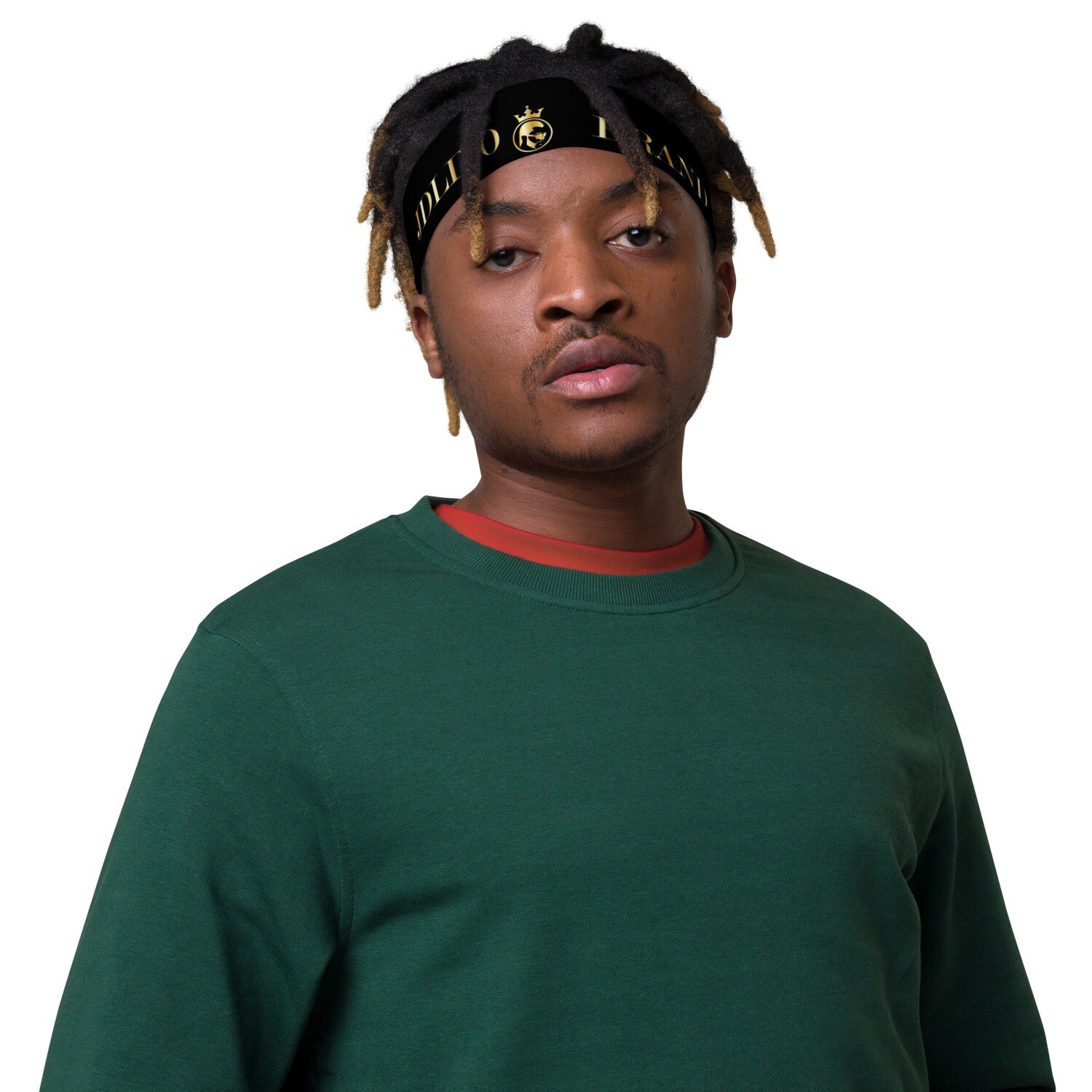Jdlino Brand Headband