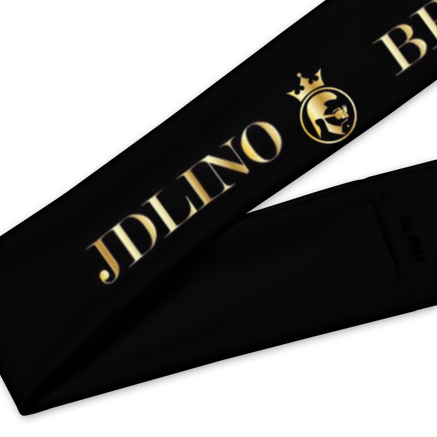 Jdlino Brand Headband