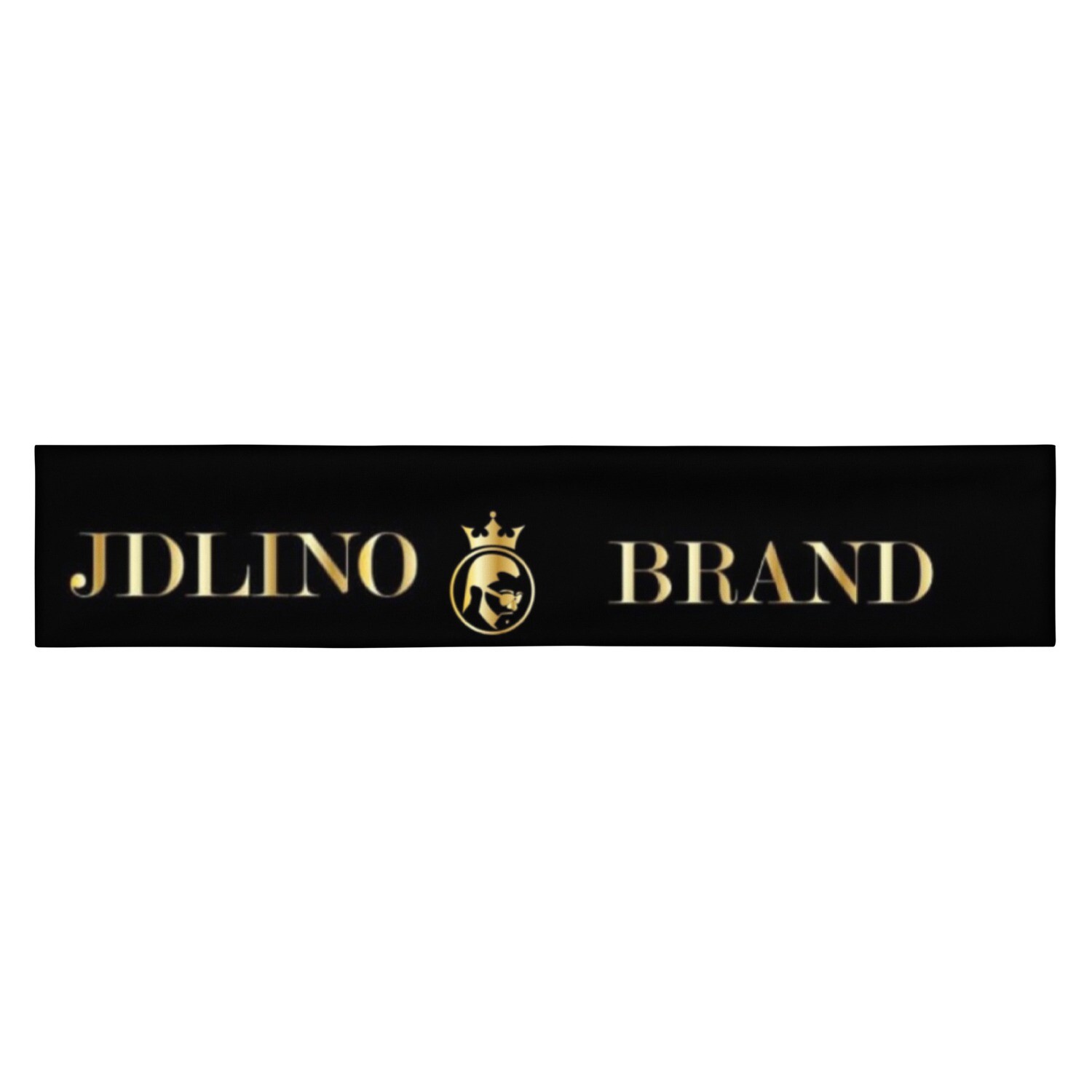 Jdlino Brand Headband