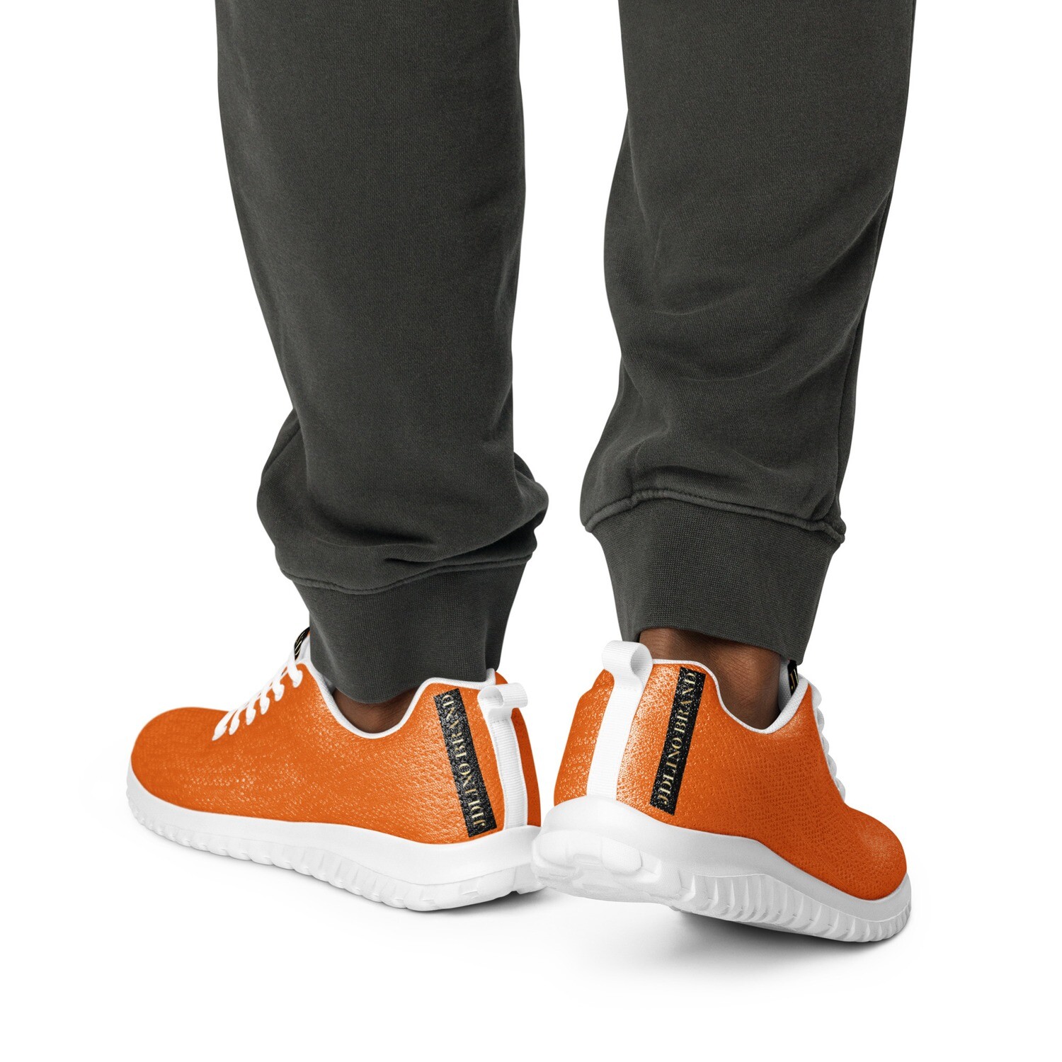 Jdlino brand Men’s OB athletic shoes