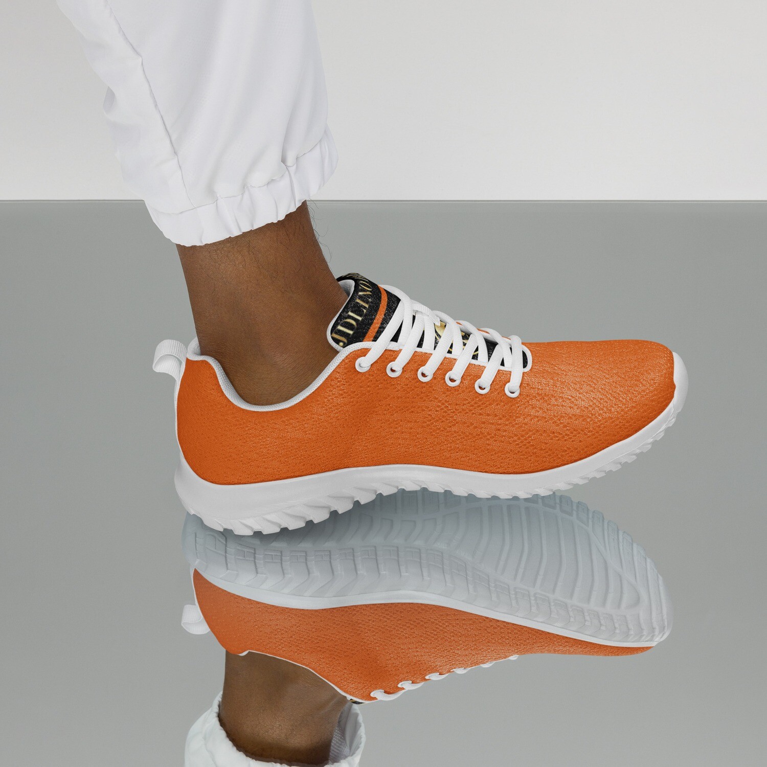 Jdlino brand Men’s OB athletic shoes