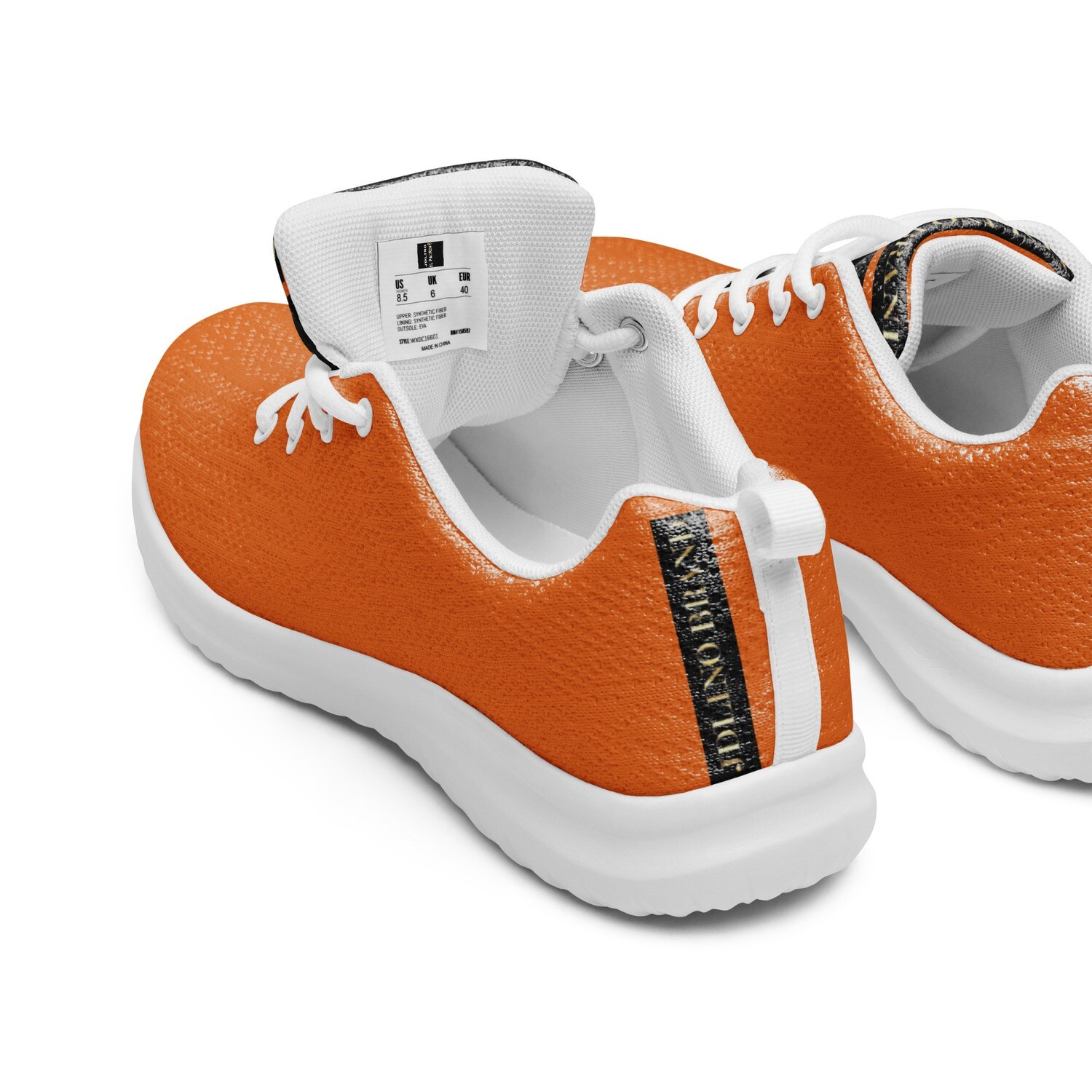 Jdlino brand Men’s OB athletic shoes