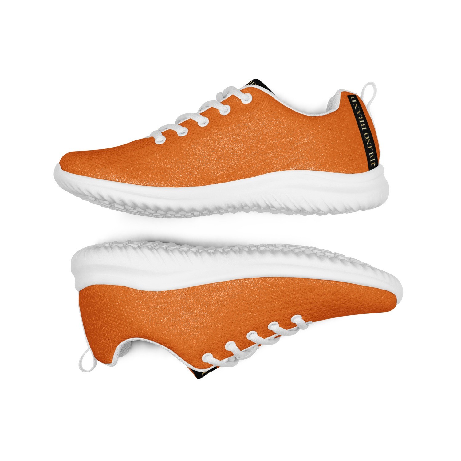 Jdlino brand Men’s OB athletic shoes
