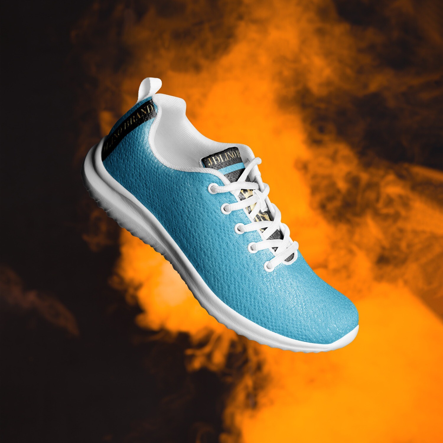 Jdlino brand Men’s GBG athletic shoes