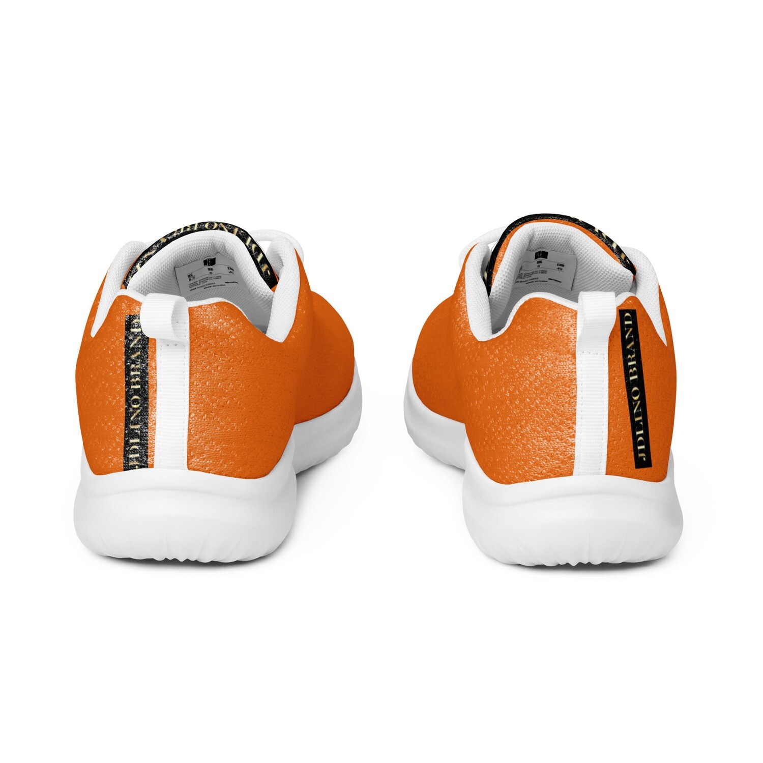 Jdlino brand Men’s OB athletic shoes