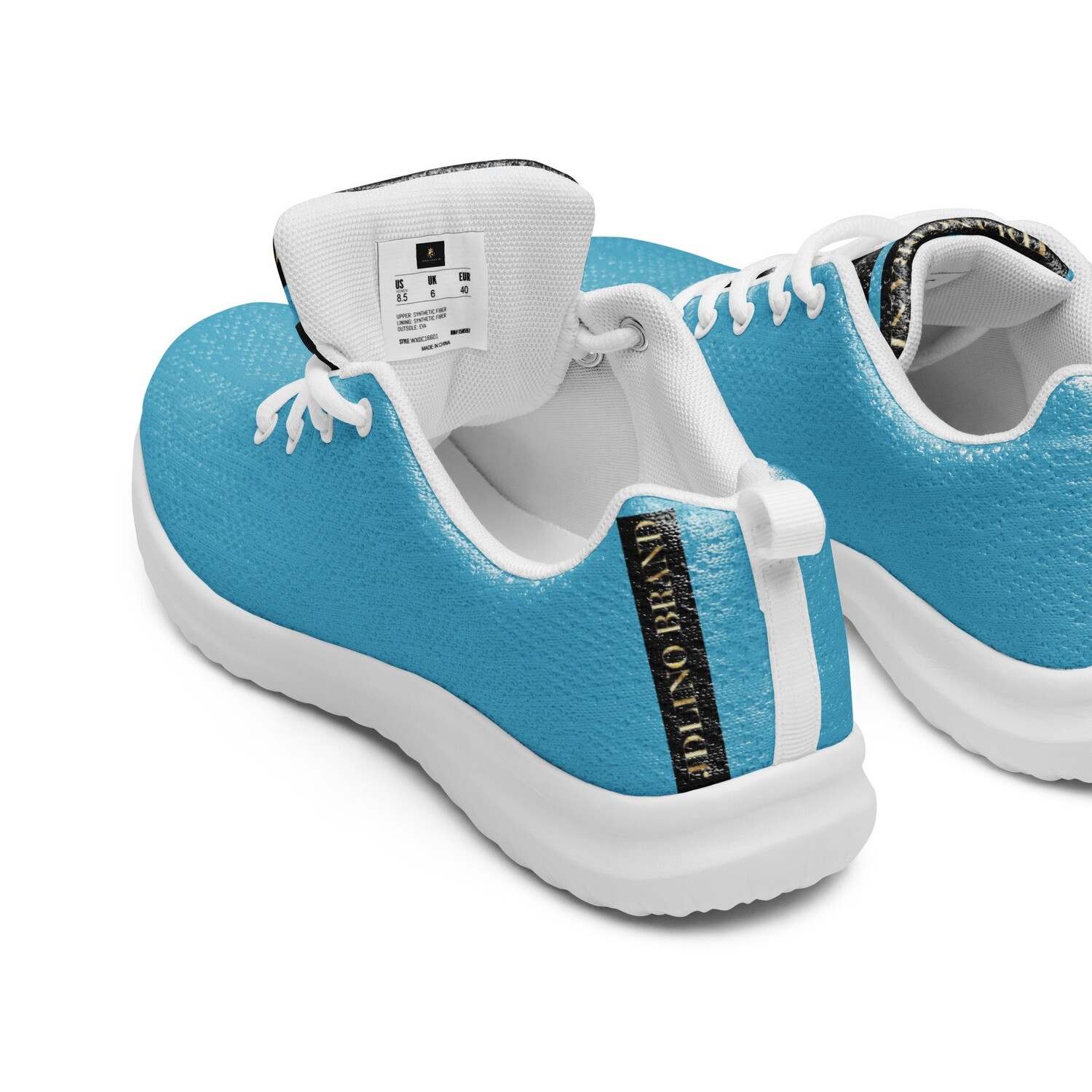 Jdlino brand Men’s GBG athletic shoes
