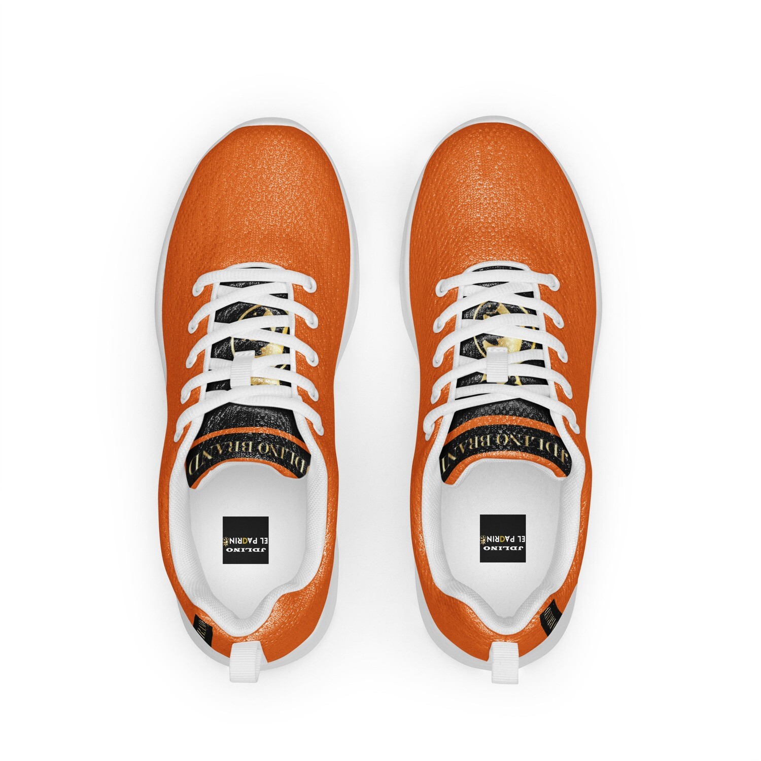 Jdlino brand Men’s OB athletic shoes