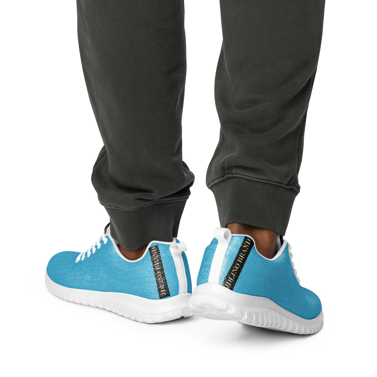 Jdlino brand Men’s GBG athletic shoes
