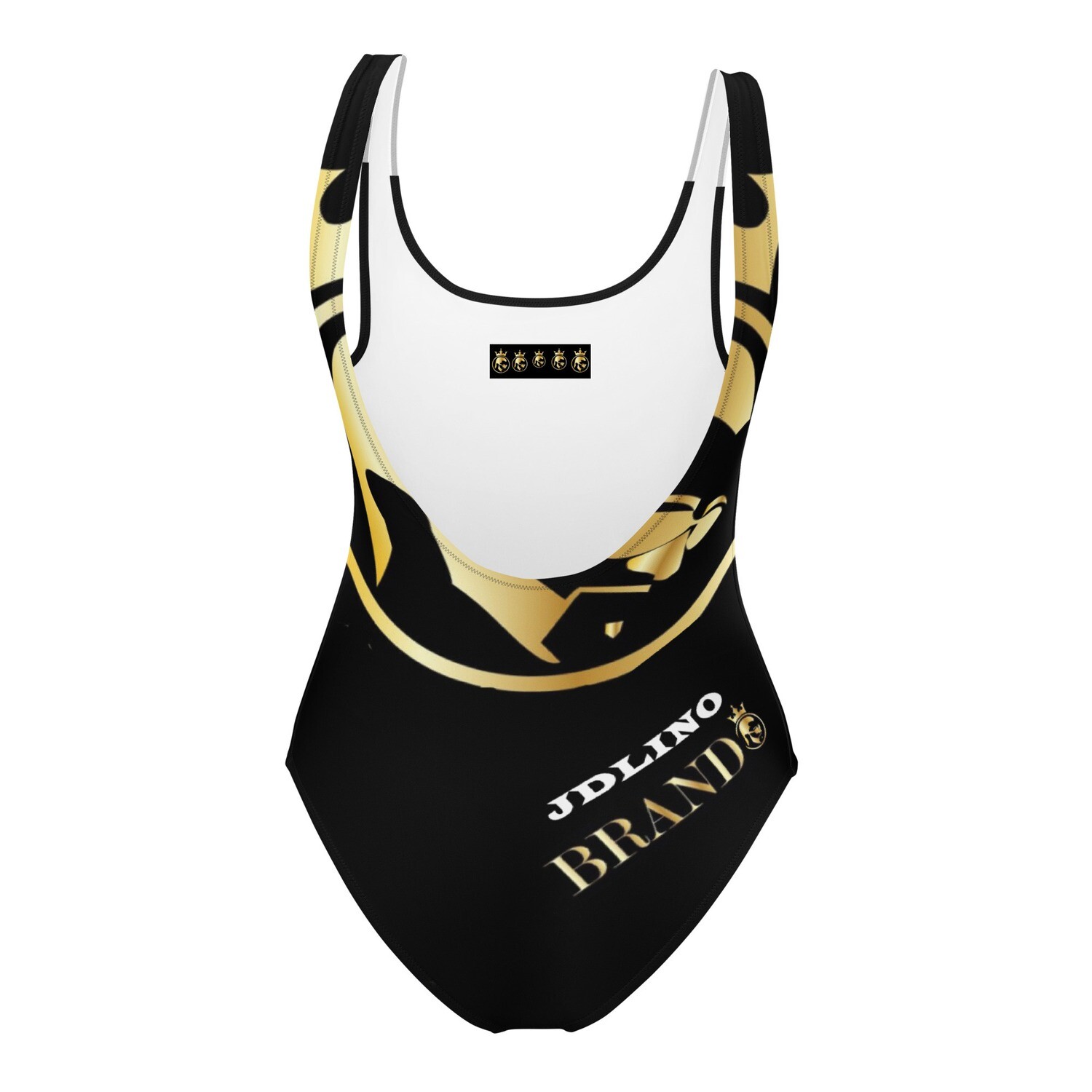 Jdlino Brand One-Piece Swimsuit