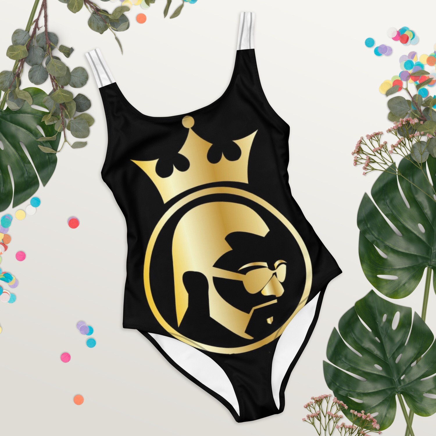Jdlino Brand One-Piece Swimsuit
