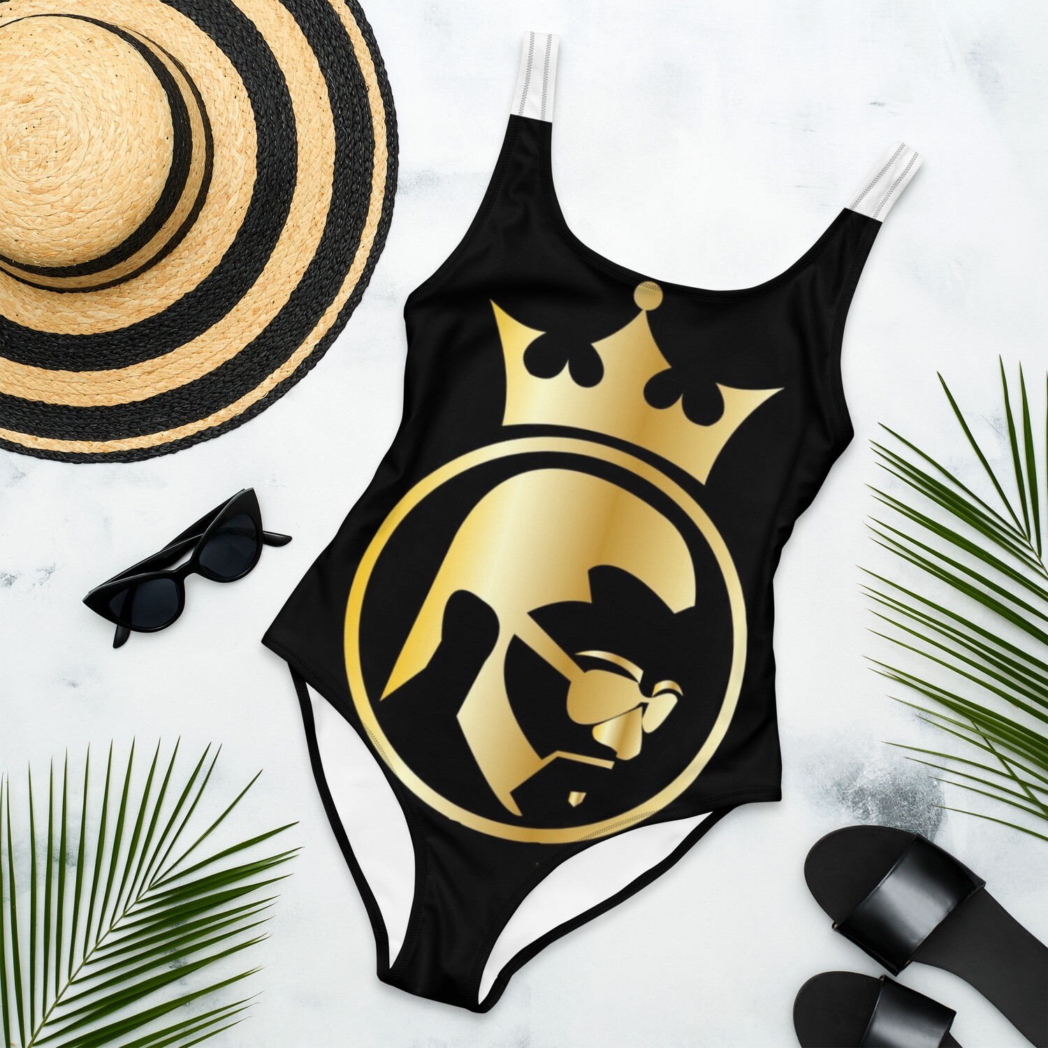 Jdlino Brand One-Piece Swimsuit