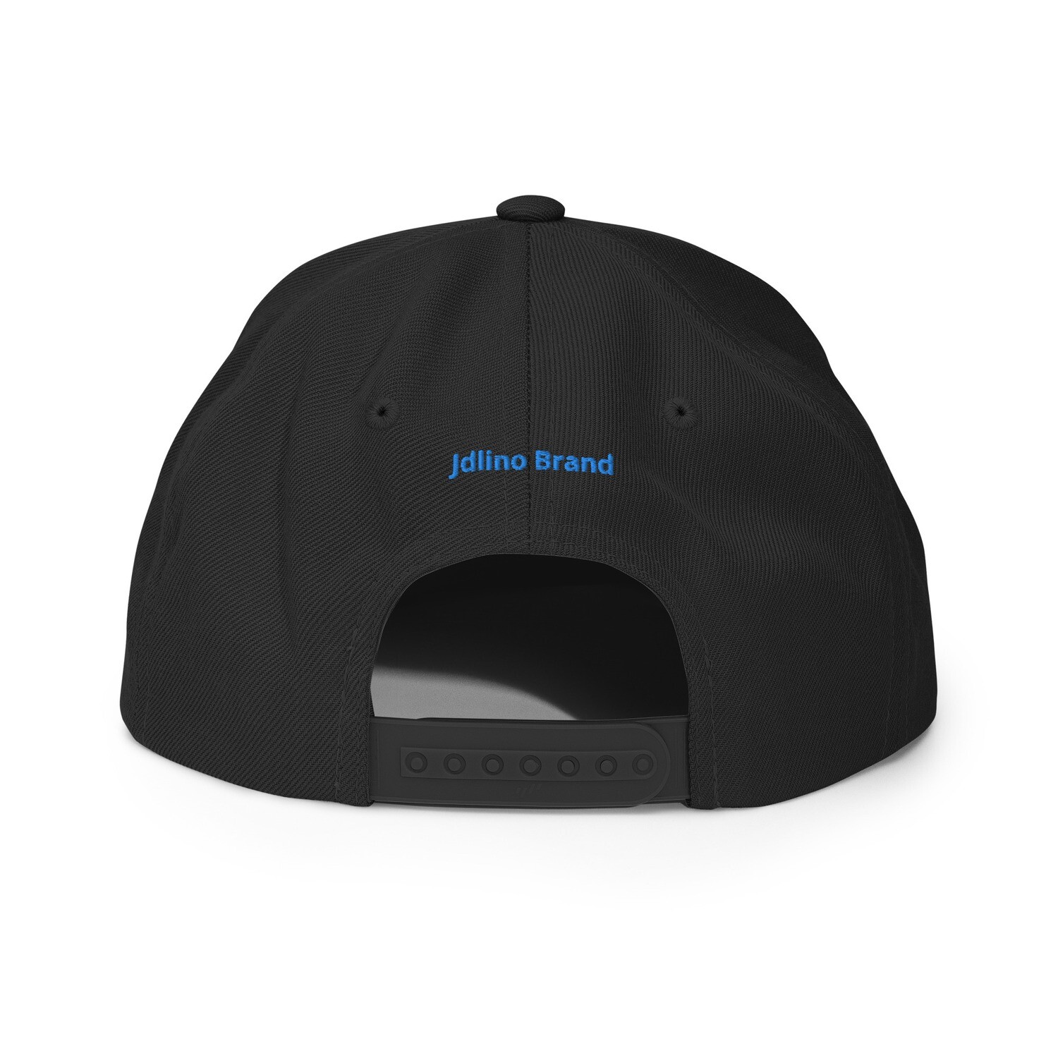 Jdlino Brand Snapback Hat