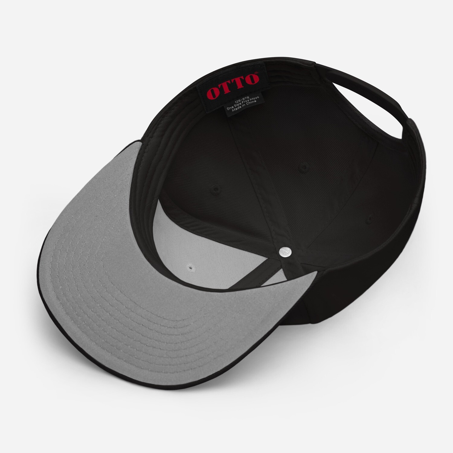 JdLino Brand Snapback Hat