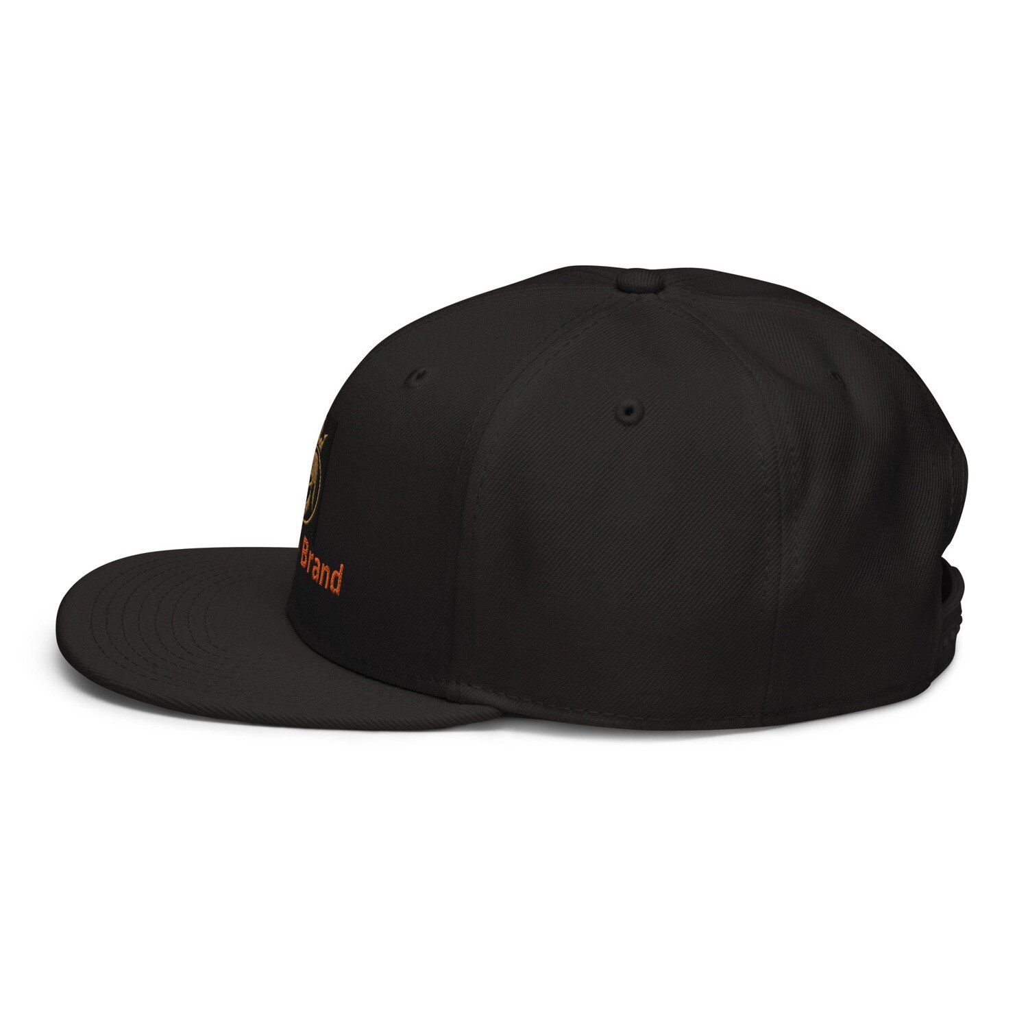 JdLino Brand Snapback Hat