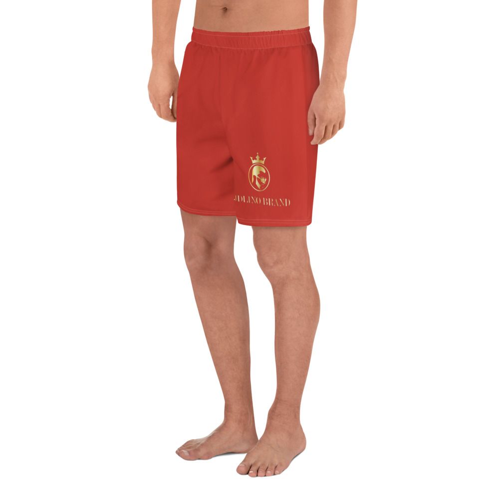 JDlino Brand RWG unisex Recycled Athletic Shorts