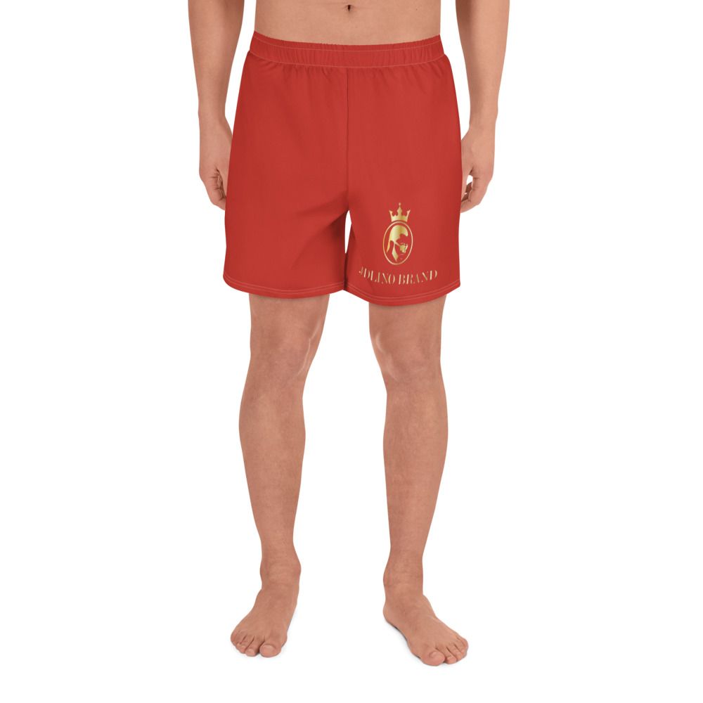 JDlino Brand RWG unisex Recycled Athletic Shorts