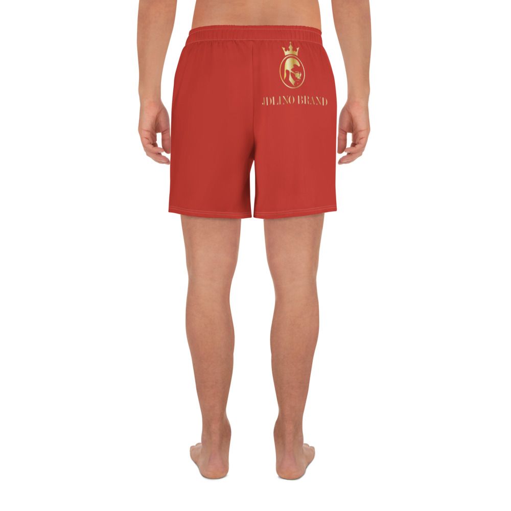 JDlino Brand RWG unisex Recycled Athletic Shorts