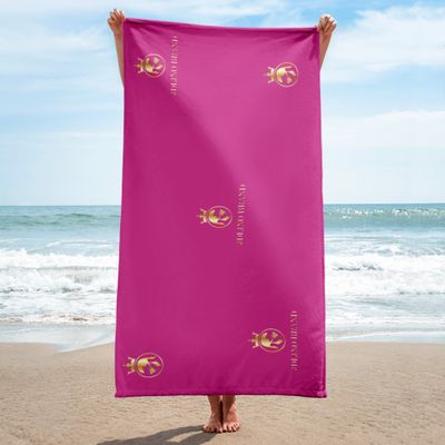 JdLino brand P/G Towel