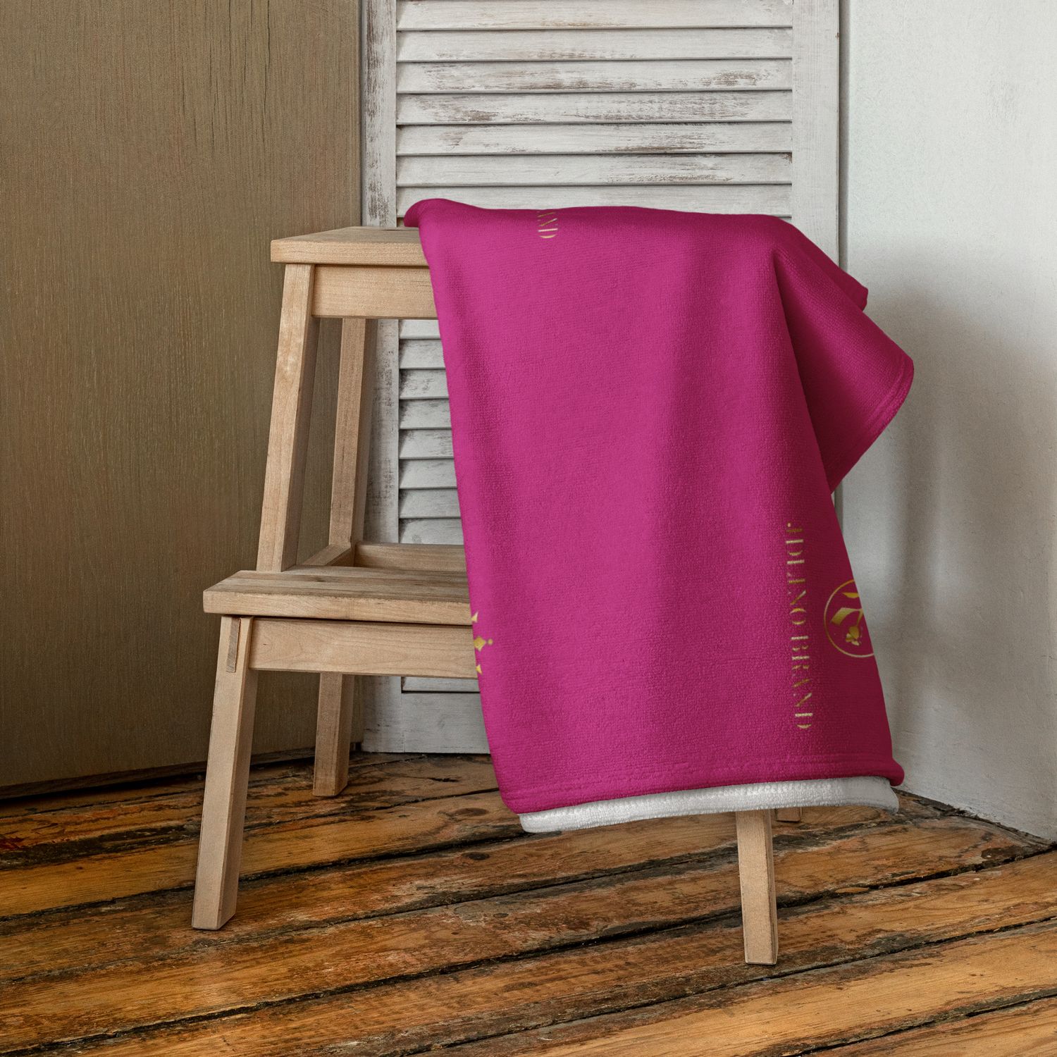 JdLino brand P/G Towel