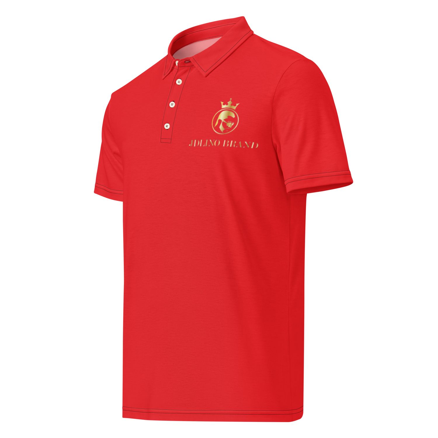 JdLino brand Men’s slim fit polo