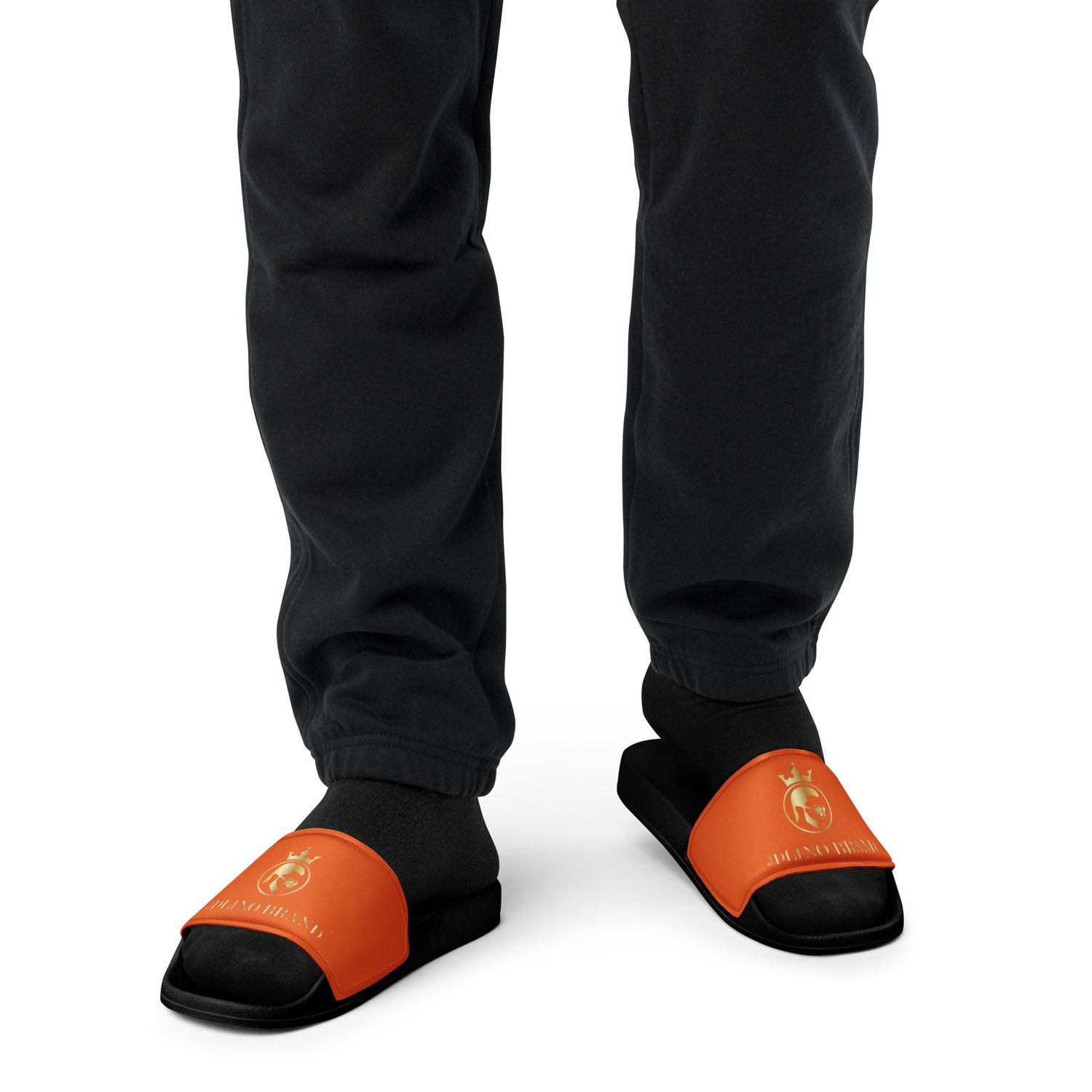 Jdlino Brand O/G Men’s slides