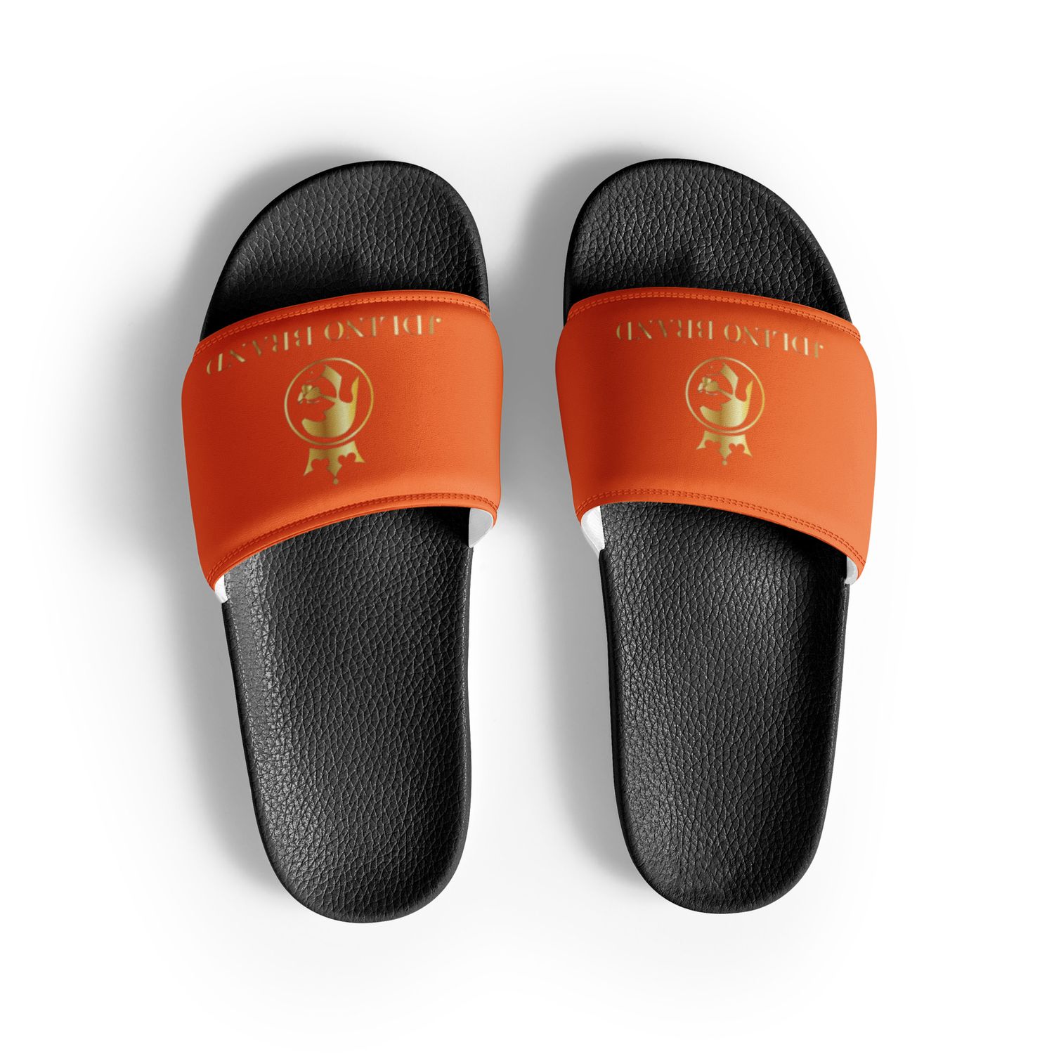 Jdlino Brand O/G Men’s slides