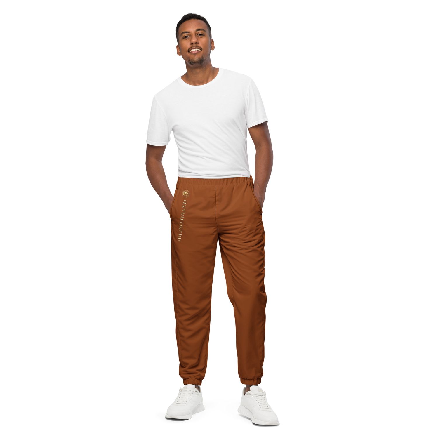 JdLino Brand B/G Unisex track pants