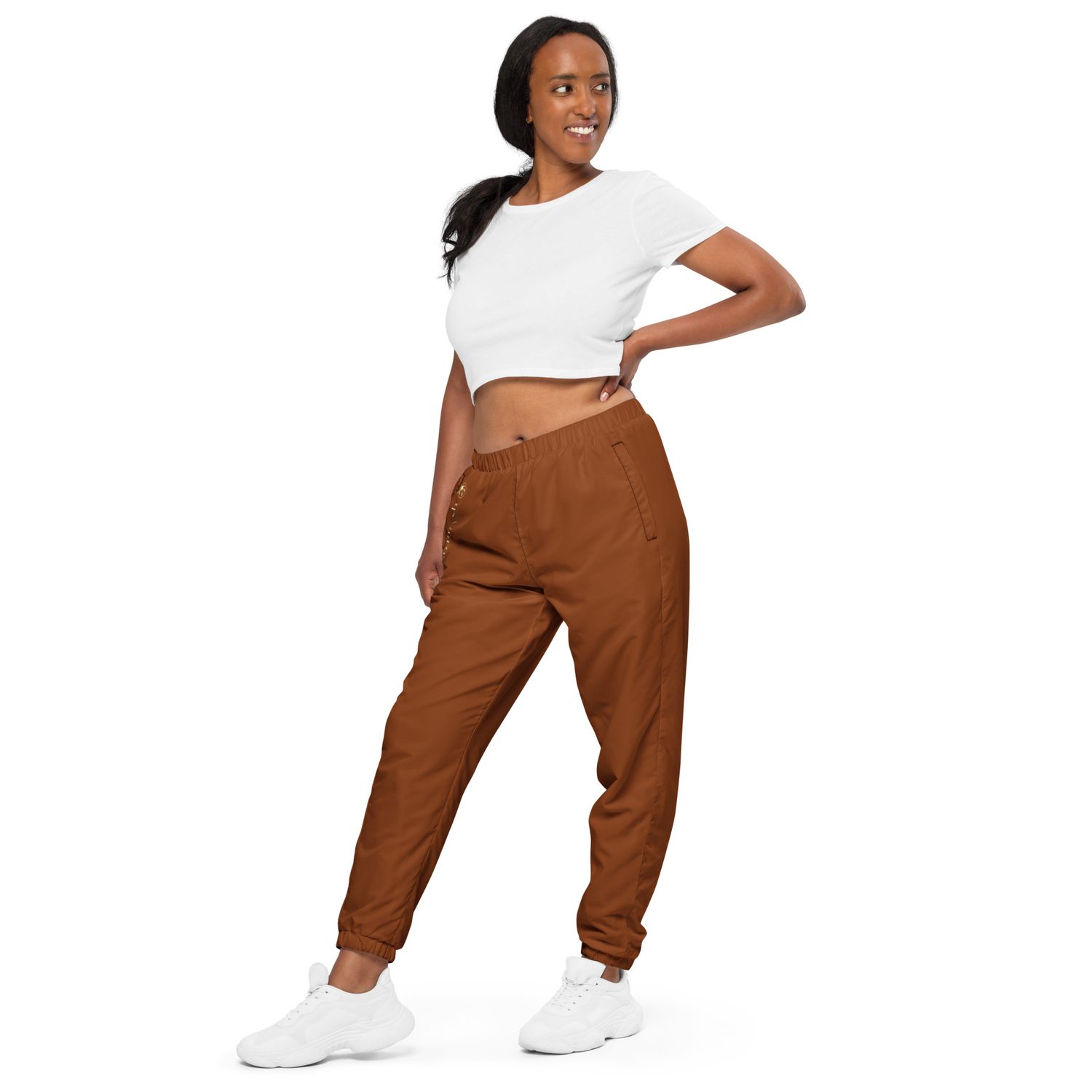 JdLino Brand B/G Unisex track pants