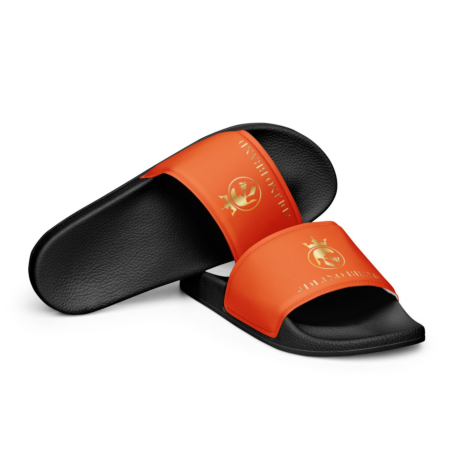 Jdlino Brand O/G Men’s slides