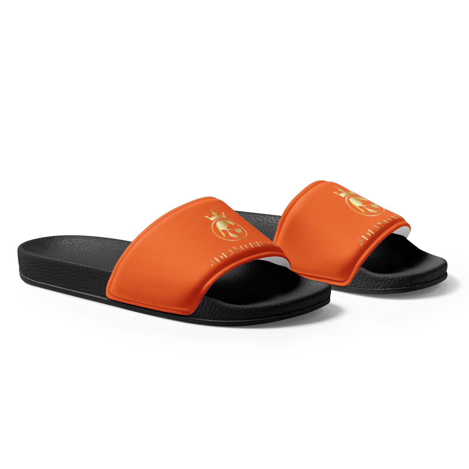 Jdlino Brand O/G Men’s slides