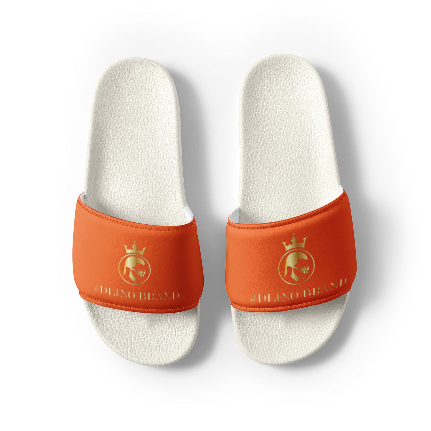 Jdlino Brand O/G Men’s slides