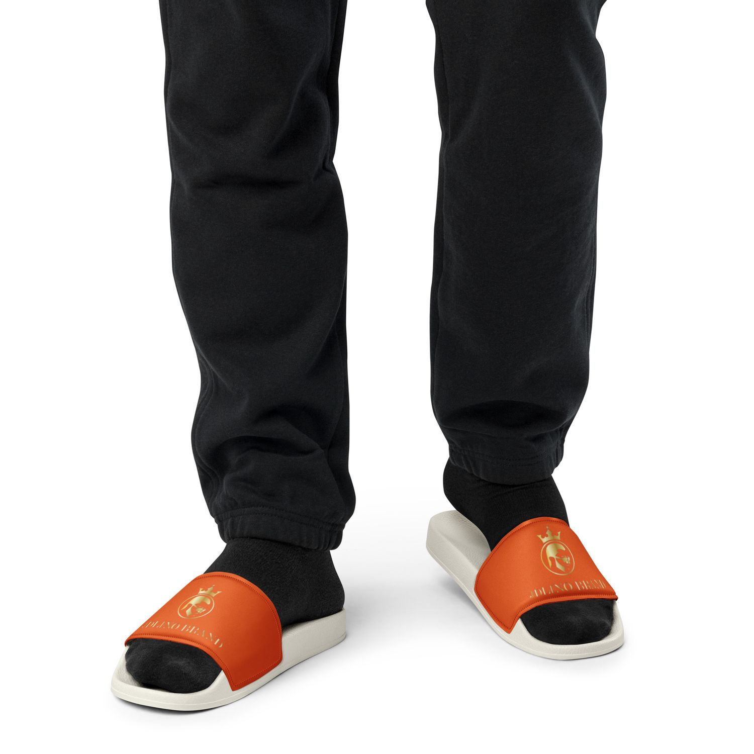 Jdlino Brand O/G Men’s slides