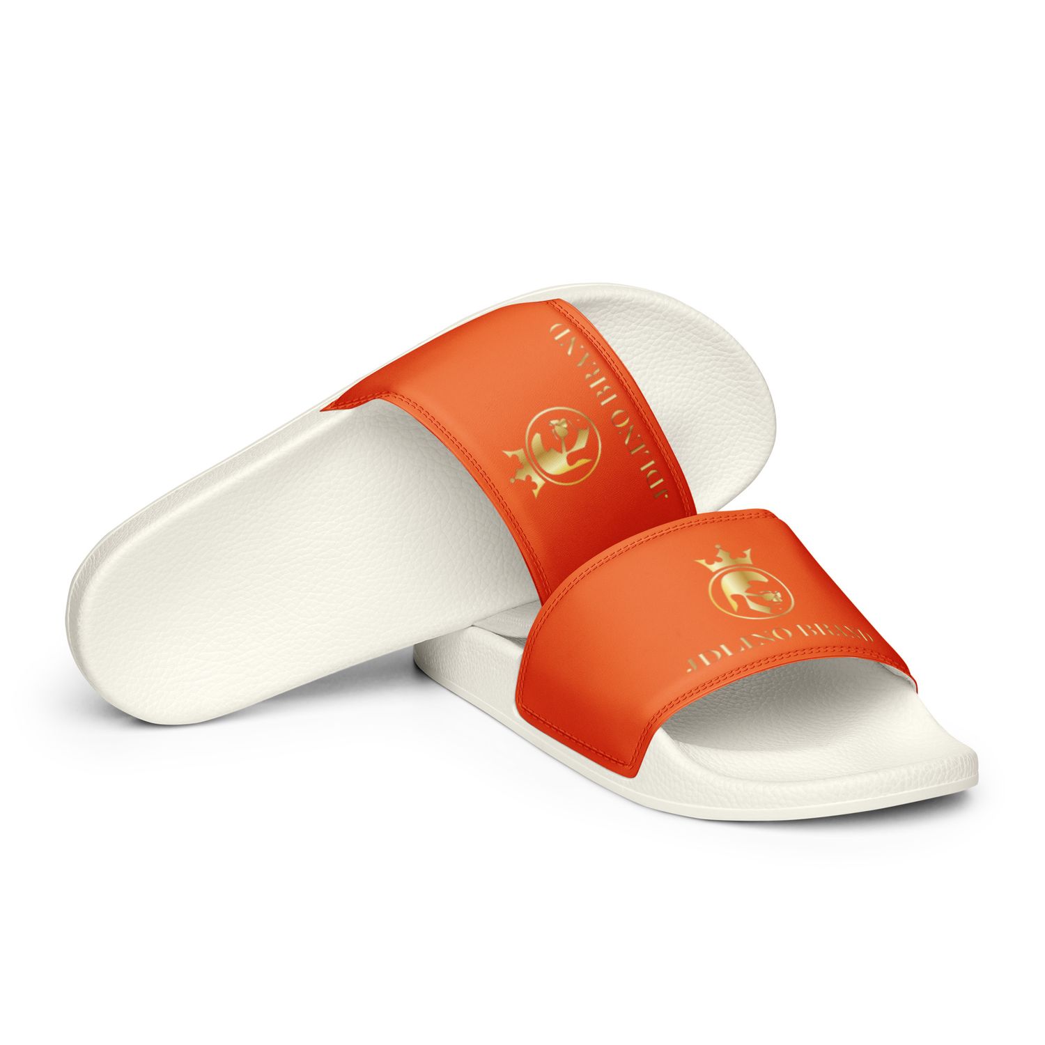 Jdlino Brand O/G Men’s slides
