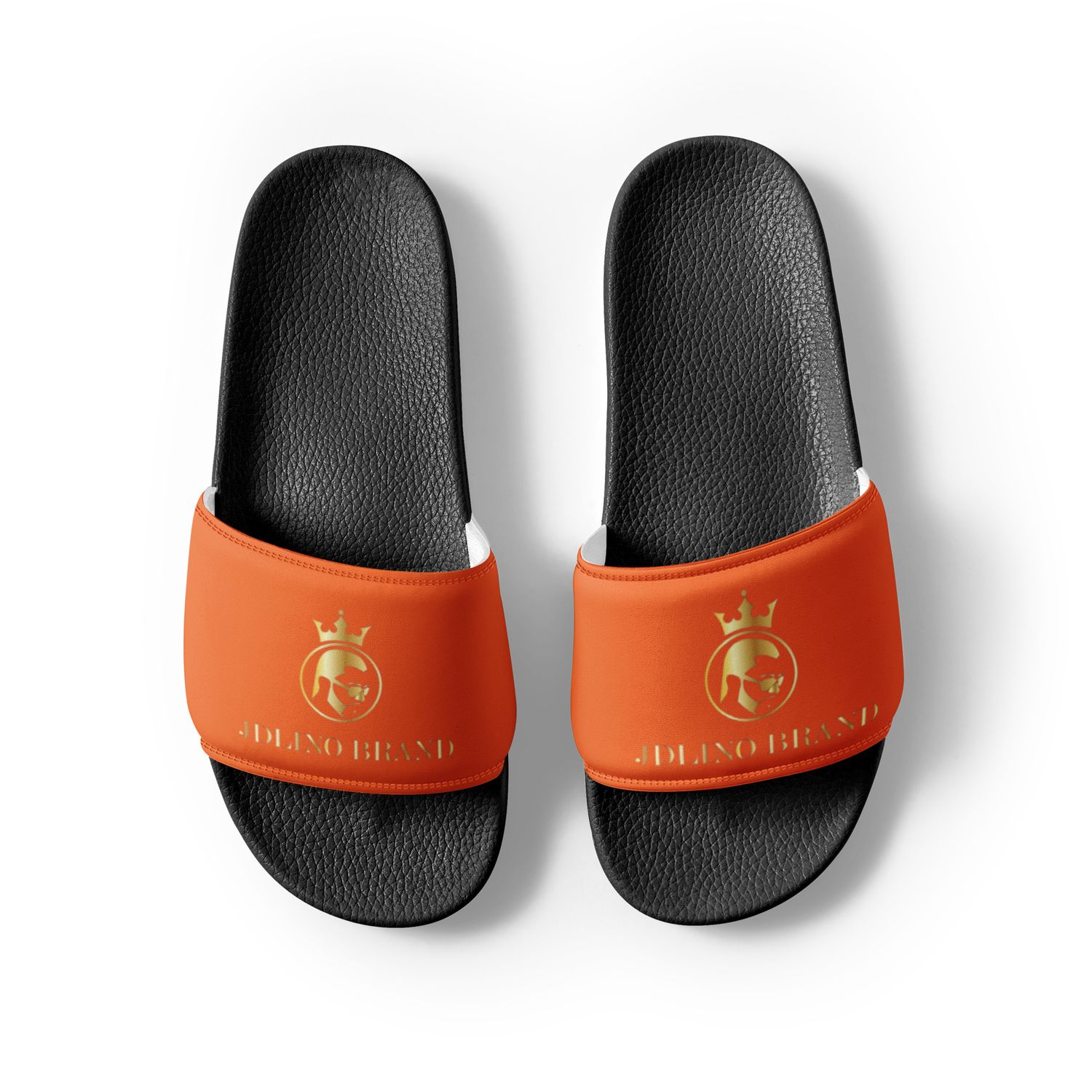 Jdlino Brand O/G Men’s slides