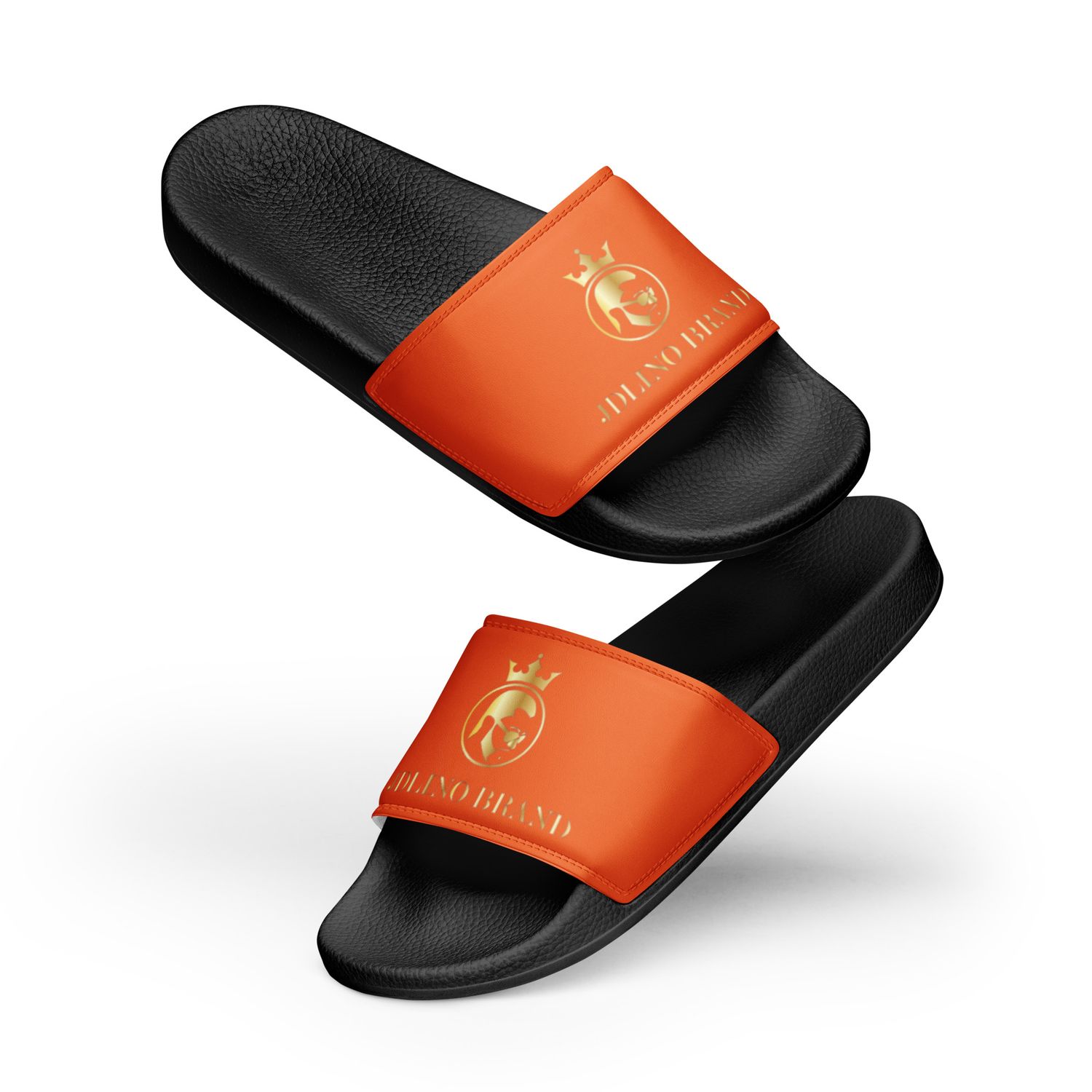 Jdlino Brand O/G Men’s slides