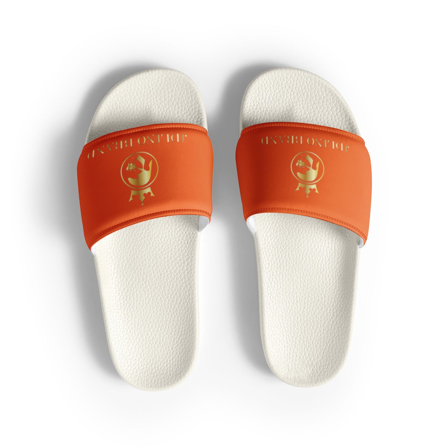 Jdlino Brand O/G Men’s slides